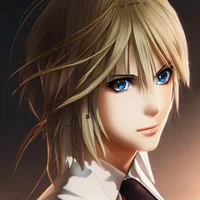 Armin arlert