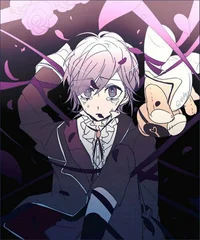 Kanato Sakamaki 