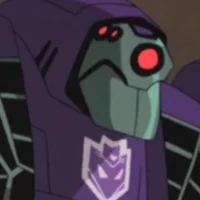 Lugnut -TFA-