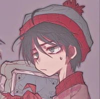 Yandere Stan Marsh
