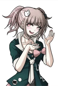 Enoshima Chiaki