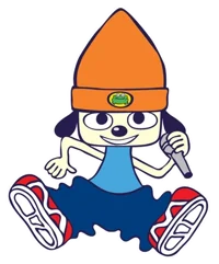 PaRappa the Rapper