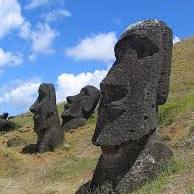 Moai