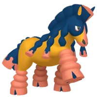 Mudsdale