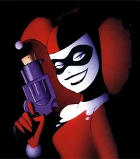 Harley Quinn