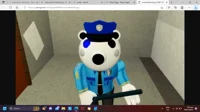 poley and popo doggy