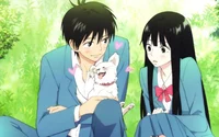 Warako and yataha