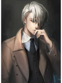 Viktor Nikiforov YOI