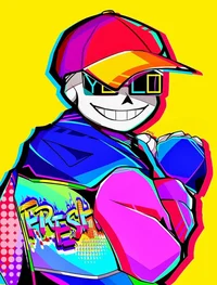 Fresh sans