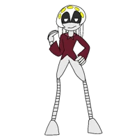 Serial designation B