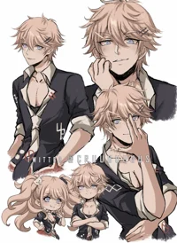 Junko Enoshima
