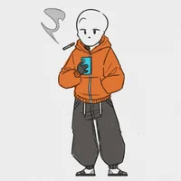 Yandere Swap Papyrus