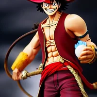 Luffy