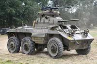 M8 Greyhound 