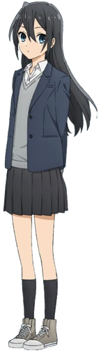 Honoka Sawada