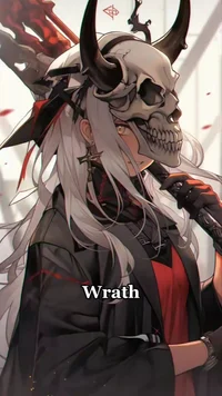 Wrath
