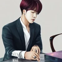 park jimin