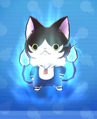 Nekomata