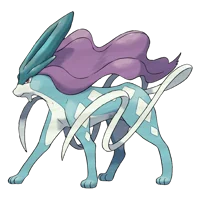 Suicune
