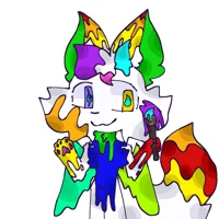 Painter - Painter oc