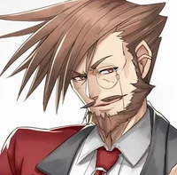 Slayer - Guilty Gear