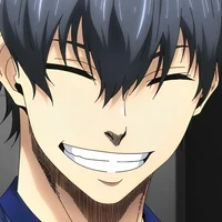 Isagi Yoichi