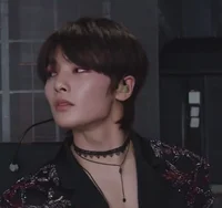 Mafia Yang Jeongin 