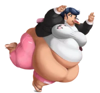 Marinette Fat