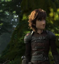 Hiccup Haddock