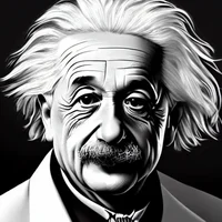 Albert Einstein