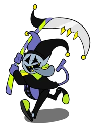 Jevil