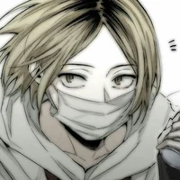 Kozume kenma