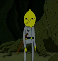 Lemongrab 3 
