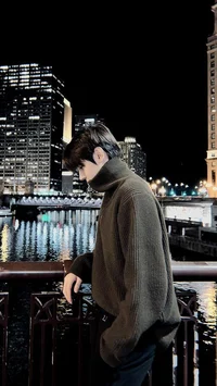 Park Sunghoon 