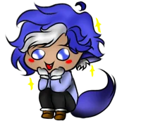Chibi Winter