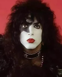 Paul Stanley