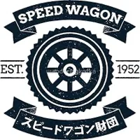 Speedwagon Foundatio