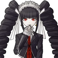 Celestia Ludenberg