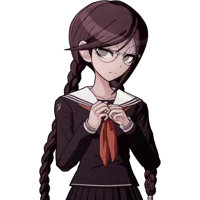Touko Fukawa