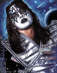 Ace Frehley