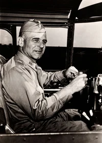 Jimmy Doolittle