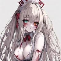 Zombie Nurse 