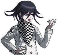 babysitter kokichi 