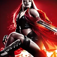 WWE superstar