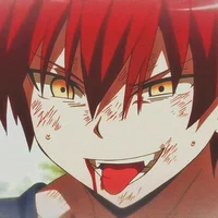 Karma akabane