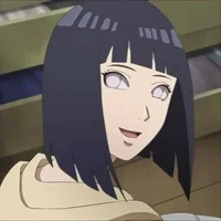 Hinata Hyuga 