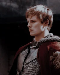 Arthur Pendragon