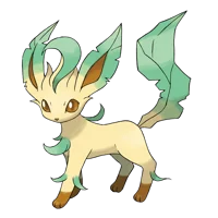 Leafeon