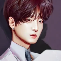 jeon jungkook