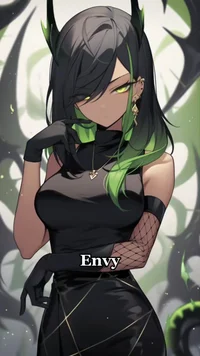 Envy